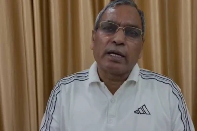 'सपा में जल्द होगी बड़ी टूट', ओपी राजभर के दावे से यूपी की राजनीति में हलचल
