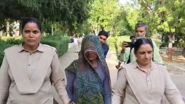 राजस्थान: चाय पर बुलाकर 70 वर्षीय बुजुर्ग की कुल्हाड़ी से हत्या, जेवर लूटने को शव के किए कई टुकड़े