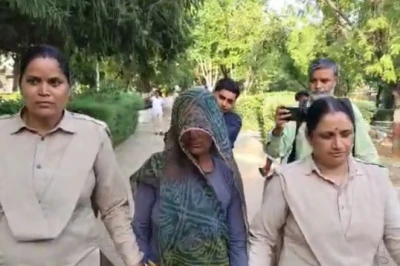 राजस्थान: चाय पर बुलाकर 70 वर्षीय बुजुर्ग की कुल्हाड़ी से हत्या, जेवर लूटने को शव के किए कई टुकड़े