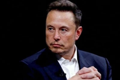 Elon Musk Motivational Quotes: एलन मस्क के ये विचार बदल सकते हैं आपकी सोच, मिलेगी कामयाबी की राह