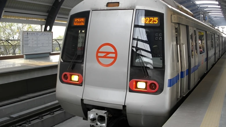 दिल्ली मेट्रो फेज-4: अब 2 घंटे का ट्रैफिक नहीं, सिर्फ 30 मिनट में पहुंचेंगे दफ्तर; जानें कहां बनेंगे नए स्टेशन