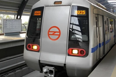 दिल्ली मेट्रो फेज-4: अब 2 घंटे का ट्रैफिक नहीं, सिर्फ 30 मिनट में पहुंचेंगे दफ्तर; जानें कहां बनेंगे नए स्टेशन