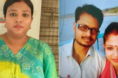'पापा कब आएंगे?' छह साल के मासूम का सवाल, पिता पंचतत्व में और मां सलाखों के पीछे