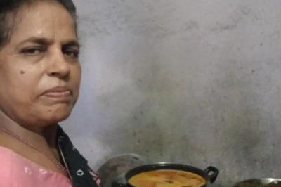 नींबू के भरपूर इस्तेमाल से तैयार होता है अरिकंचन का खट्टा-तीखा गोजबा, मिथिलावासी कहते हैं इसे 'शाकाहारियों की मछली'