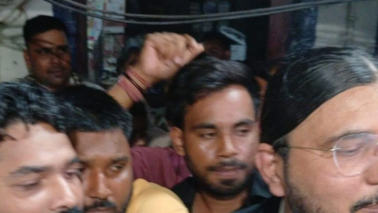 "मेरे भाई की हत्या खान सर ने कराई" रोशन आनंद का बड़ा आरोप, बोले- नहीं हो रही FIR दर्ज