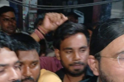 "मेरे भाई की हत्या खान सर ने कराई" रोशन आनंद का बड़ा आरोप, बोले- नहीं हो रही FIR दर्ज