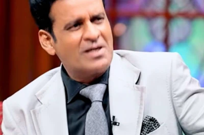 'रात के एक बजे मैं उन पर चीख रहा था', मनोज वाजपेयी ने बताया वर्षों से दिल में दबा वह पछतावा