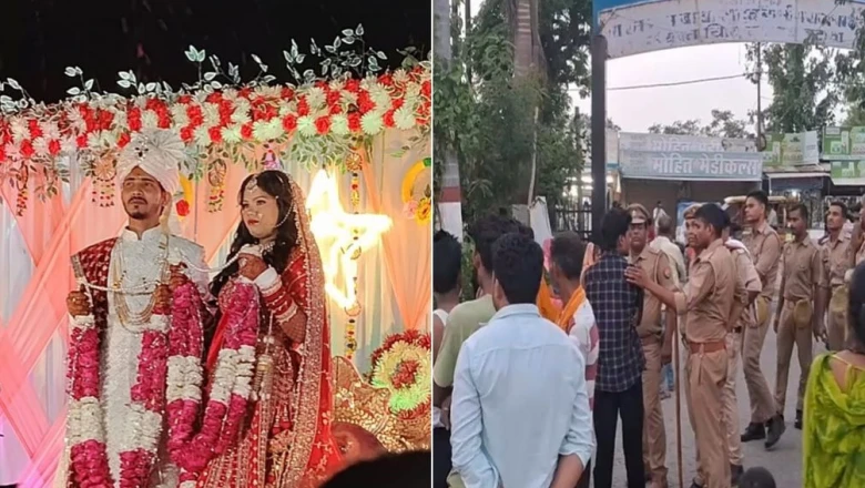 शादी को महज तीन माह: कांग्रेस नेता की नवविवाहिता बहू ने फंदा लगाकर दी जान, मायके पक्ष ने लगाया हत्या का आरोप
