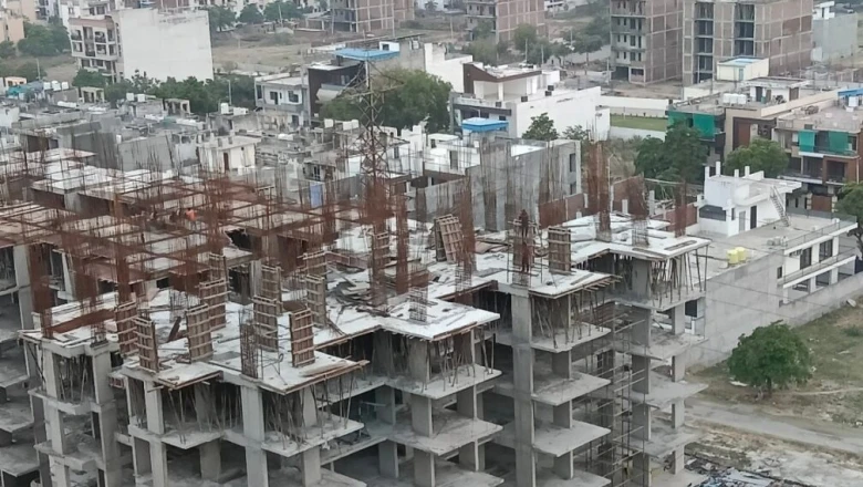 फरीदाबाद में प्रॉपर्टी का बूम: प्लॉट से फ्लैट तक दाम 30% तक उछले, जानें वजह