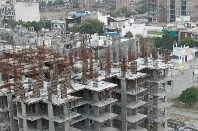 फरीदाबाद में प्रॉपर्टी का बूम: प्लॉट से फ्लैट तक दाम 30% तक उछले, जानें वजह