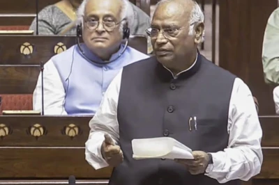 मल्लिकार्जुन खड़गे पर पीएम मोदी को लेकर की गई टिप्पणियों पर बवाल, राज्यसभा की प्रिविलेज कमेटी करेगी पड़ताल