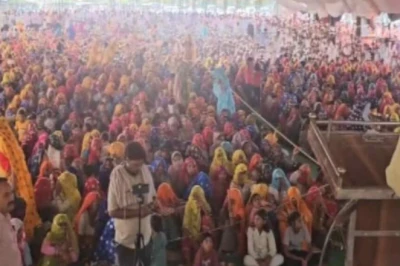 पांचना बांध विवाद: पानी की मांग अब जातीय वर्चस्व की जंग में बदली, जानें पूरा मामला