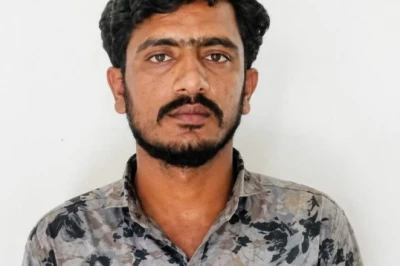 जैसलमेर में जासूसी का भंडाफोड़: दुकान की आड़ में पाक हैंडलर्स को भेजता था सूचनाएं, पांच दिन की रिमांड