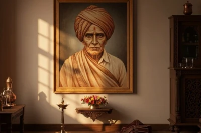 पितरों की तस्वीर लगाने से पहले जान लें ये नियम, गरुड़ पुराण में बताई गई है उचित दिशा और स्थान