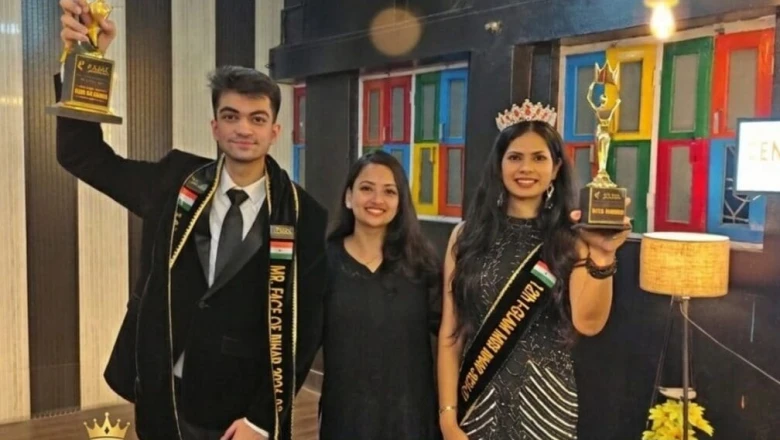 इंजीनियरिंग की नौकरी छोड़ी, मॉडलिंग में रखा कदम और पहले ही प्रयास में जीता 'मिस्टर फेस ऑफ बिहार', अब मिस्टर इंडिया पर नजर