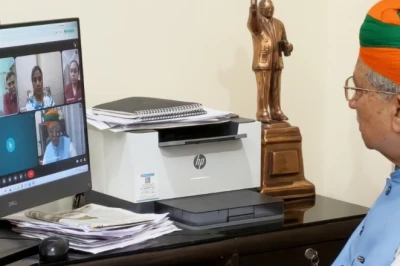 पीबीएम अस्पताल से अच्छी खबर: दो और गंभीर प्रसूताओं की सेहत में सुधार, एम्स टीम रख रही नजर