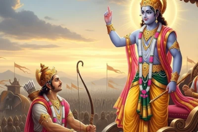 गीता का उपदेश: इन 4 तरह के लोगों से ज्यादा अपेक्षा बन सकती है दुख की वजह, श्रीकृष्ण ने बताया समझदारी का रास्ता