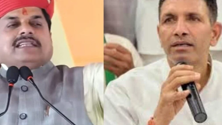 बिना नाम लिए जीतू पटवारी पर सीएम मोहन यादव का तंज, बता डाला 'नौसिखिया'