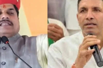 बिना नाम लिए जीतू पटवारी पर सीएम मोहन यादव का तंज, बता डाला 'नौसिखिया'