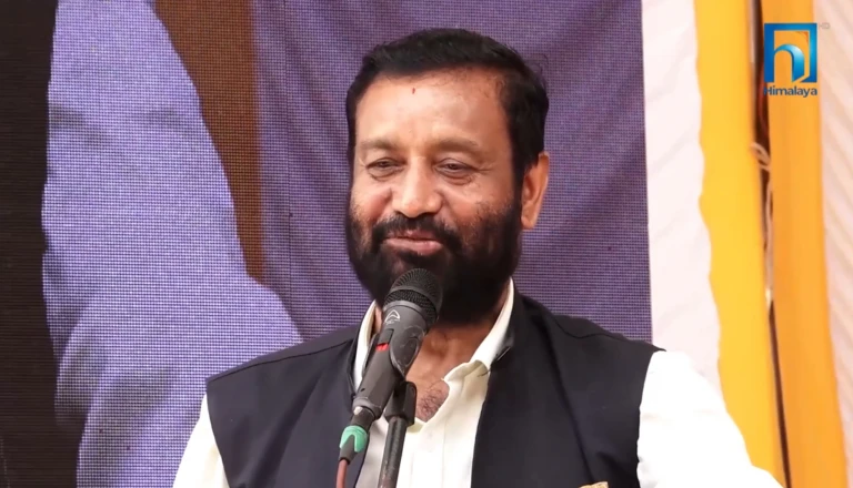 'पीओजेके पर पाकिस्तान का कब्जा, यह उसका हिस्सा नहीं', JAAC नेता का सेना को करारा जवाब