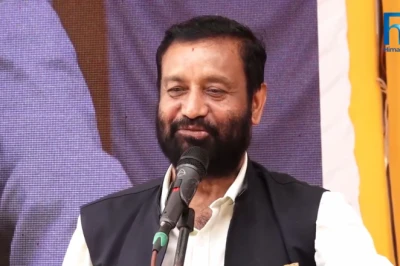 'पीओजेके पर पाकिस्तान का कब्जा, यह उसका हिस्सा नहीं', JAAC नेता का सेना को करारा जवाब