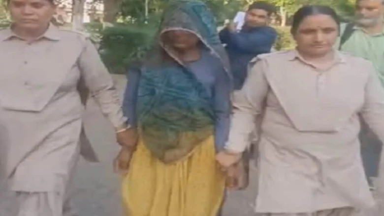 टोंक में दिल दहलाने वाली वारदात: कर्ज से दबी पड़ोसन ने बुजुर्ग महिला को कुल्हाड़ी से उतारा मौत के घाट, चांदी लूटकर शव के किए टुकड़े