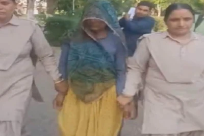 टोंक में दिल दहलाने वाली वारदात: कर्ज से दबी पड़ोसन ने बुजुर्ग महिला को कुल्हाड़ी से उतारा मौत के घाट, चांदी लूटकर शव के किए टुकड़े
