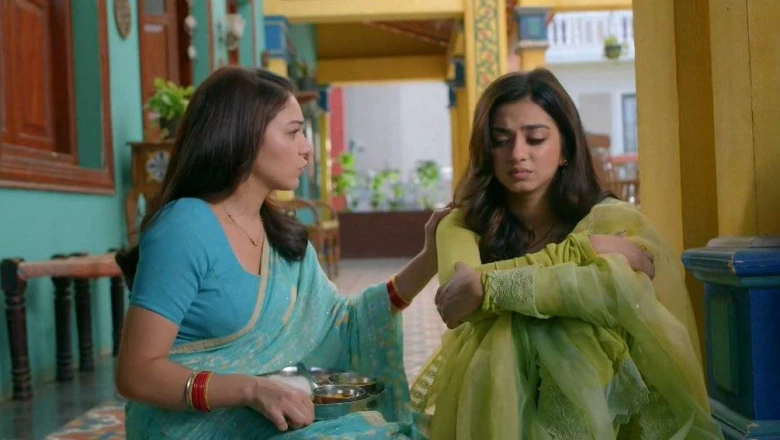 घरेलू हिंसा को 'रोमांस' की तरह पेश करने पर बुरा घिरा 'महादेव एंड सन्स', थप्पड़ और प्रेस से जलाने वाले सीन पर भड़के दर्शक, शो बंद करने की उठी मांग