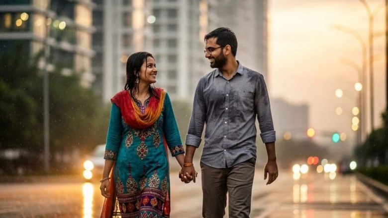 हिमाचल-हरियाणा मौसम: हरियाणा में तीन दिन का येलो अलर्ट, हिमाचल में 19 जून तक मुश्किलें बरकरार
