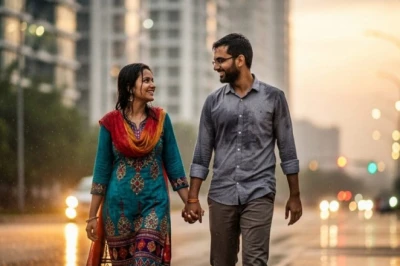 हिमाचल-हरियाणा मौसम: हरियाणा में तीन दिन का येलो अलर्ट, हिमाचल में 19 जून तक मुश्किलें बरकरार