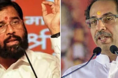 शिवसेना (यूबीटी) में बगावत के आसार, सांसद नॉट रिचेबल और शिंदे दिल्ली में डटे... उद्धव ने चली ममता वाली चाल