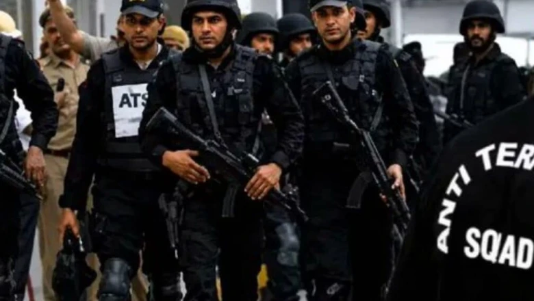 नबी की शान में जान देना फख्र की बात—ऑडियो संदेश भेजकर भड़काता था पाकिस्तानी हैंडलर, ATS की जांच में सामने आई सच्चाई