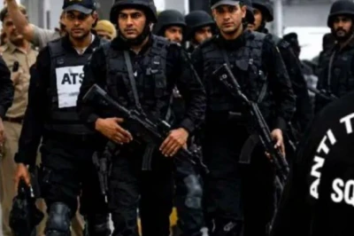 नबी की शान में जान देना फख्र की बात—ऑडियो संदेश भेजकर भड़काता था पाकिस्तानी हैंडलर, ATS की जांच में सामने आई सच्चाई