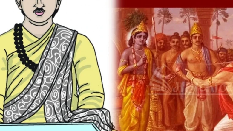 भीनमाल: महाकवि माघ की जन्मभूमि और ‘शिशुपालवध’ की अमर साहित्यिक विरासत