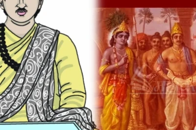 भीनमाल: महाकवि माघ की जन्मभूमि और ‘शिशुपालवध’ की अमर साहित्यिक विरासत