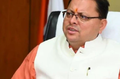 2027 में चंपावत या खटीमा? सीएम धामी के खटीमा दौरे ने तेज की सियासी अटकलें