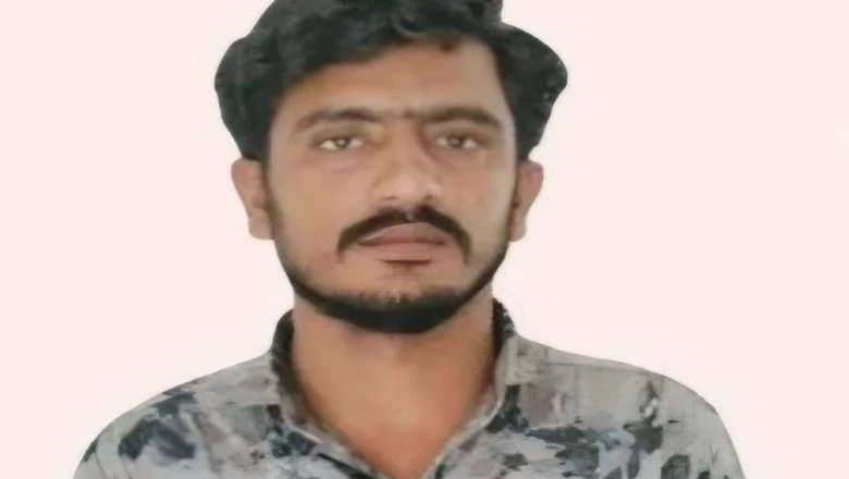 जैसलमेर में ISI का संदिग्ध एजेंट गिरफ्तार, दो साल से सीमा पर सुरक्षा बलों की मूवमेंट लीक कर रहा था दुकानदार