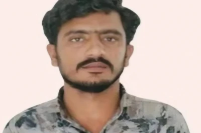 जैसलमेर में ISI का संदिग्ध एजेंट गिरफ्तार, दो साल से सीमा पर सुरक्षा बलों की मूवमेंट लीक कर रहा था दुकानदार