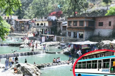 गर्मी से बेहाल लोग पहुंच रहे पहाड़ों की ओर, अंबाला से देहरादून जाने वालों की भीड़ बढ़ी; जानें किराया और समय