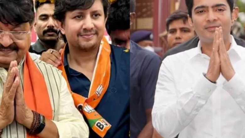 अभिषेक बनर्जी की मुश्किलें बढ़ीं, गिरफ्तारी वारंट पर रोक हटी, आकाश विजयवर्गीय से जुड़ा है मामला
