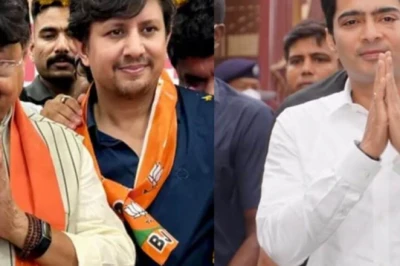 अभिषेक बनर्जी की मुश्किलें बढ़ीं, गिरफ्तारी वारंट पर रोक हटी, आकाश विजयवर्गीय से जुड़ा है मामला