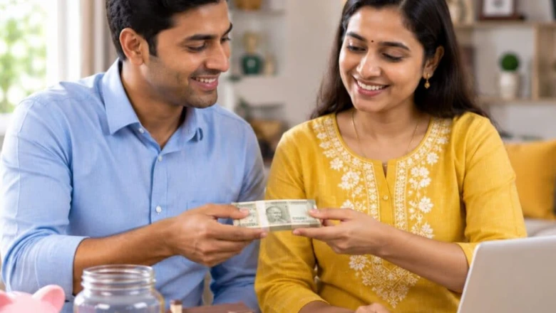 क्या पत्नी के खाते में पैसा भेजकर टैक्स बच जाता है? जानिए आयकर कानून की असली बात