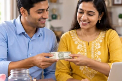 क्या पत्नी के खाते में पैसा भेजकर टैक्स बच जाता है? जानिए आयकर कानून की असली बात