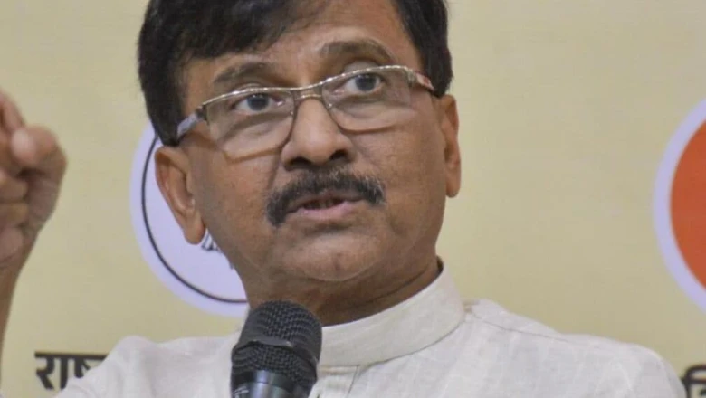 ‘मातोश्री’ पर साईंबाबा और मां भवानी की कसमें खाईं, अब 50 करोड़ में बिक रहे हैं... संजय राउत का बागी सांसदों पर तीखा हमला