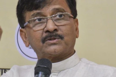 ‘मातोश्री’ पर साईंबाबा और मां भवानी की कसमें खाईं, अब 50 करोड़ में बिक रहे हैं... संजय राउत का बागी सांसदों पर तीखा हमला