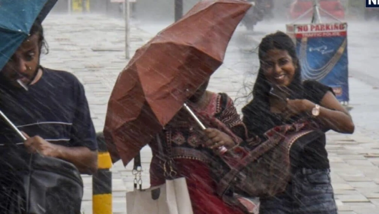 मानसून ने बीच रास्ते में क्यों थामी रफ्तार, मौसम वैज्ञानिकों की बढ़ी चिंता