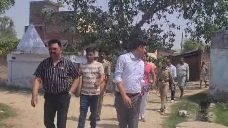 अमेठी शिक्षा विभाग में 7 करोड़ का घोटाला: सीबीआई की 8 टीमों ने अमेठी समेत कई जिलों में डाला छापा