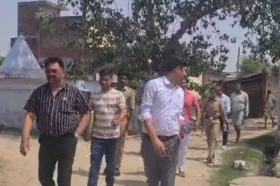 अमेठी शिक्षा विभाग में 7 करोड़ का घोटाला: सीबीआई की 8 टीमों ने अमेठी समेत कई जिलों में डाला छापा