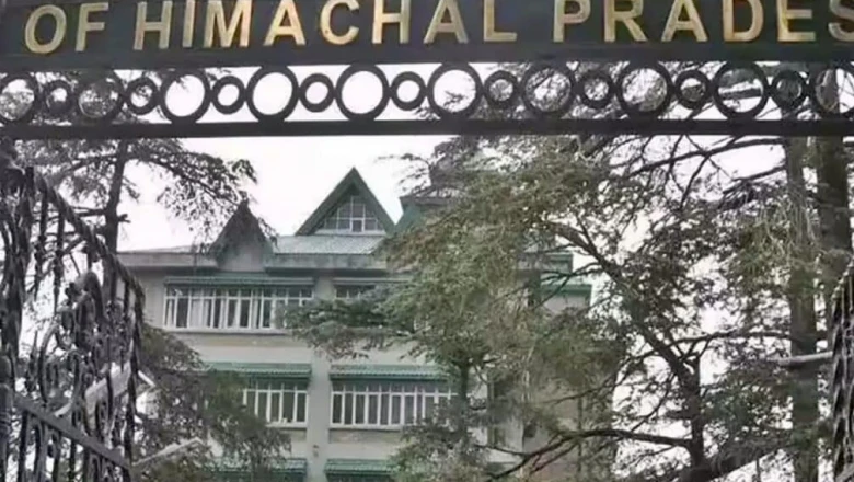 कसौली में ट्रैफिक जाम पर हाईकोर्ट सख्त: गढ़खल बाईपास पर सरकार से पूछा- अब तक क्या किया