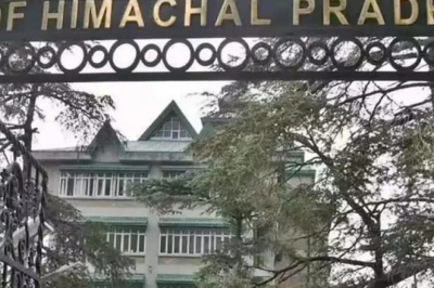 कसौली में ट्रैफिक जाम पर हाईकोर्ट सख्त: गढ़खल बाईपास पर सरकार से पूछा- अब तक क्या किया